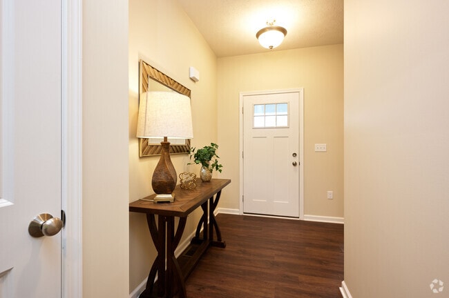 Bella Terra Place