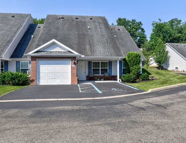 Photo - Clover Ridge