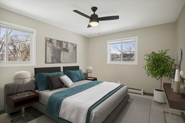 Photo - Marion Apartments