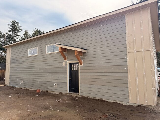 Photo - New Construction!