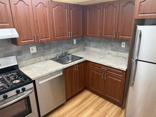 Photo - 13100 SW 92nd Ave Unit A-316