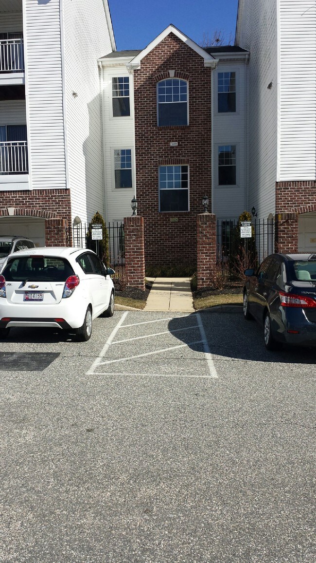 Harford County, MD Condos for Rent with Washer Dryer In Unit