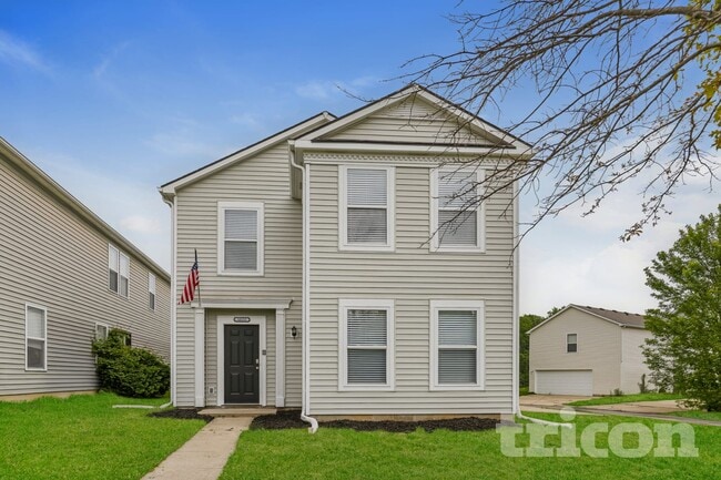 Building Photo - 10152 Golden Dr