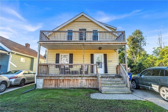 Building Photo - 1717 Granby Ave Unit 2/UP