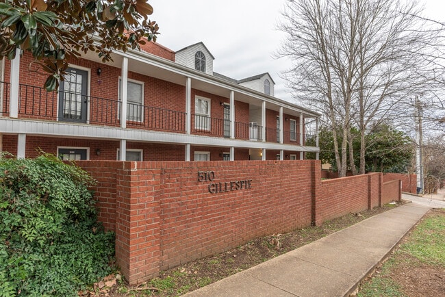 Photo - 513 E Gillespie St Unit E 25