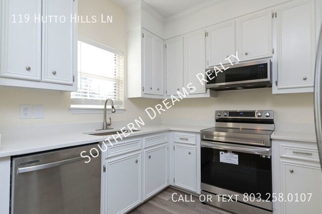 119 Hutto Hill