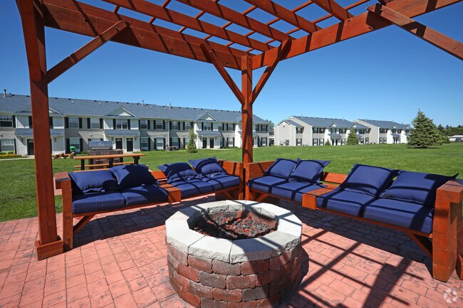 The Park at Sagebrush Circle