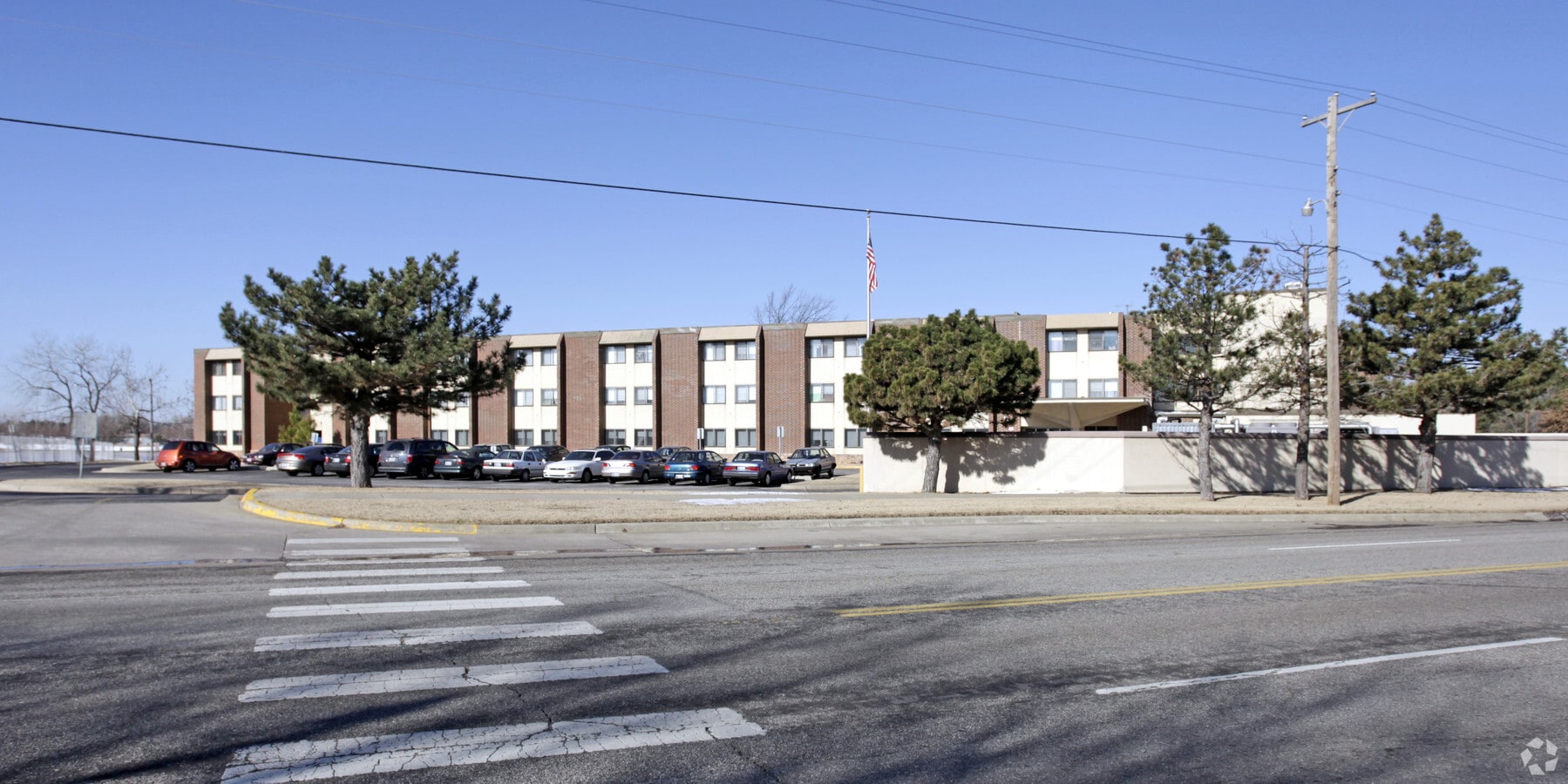 Photo - Danforth Senior Center