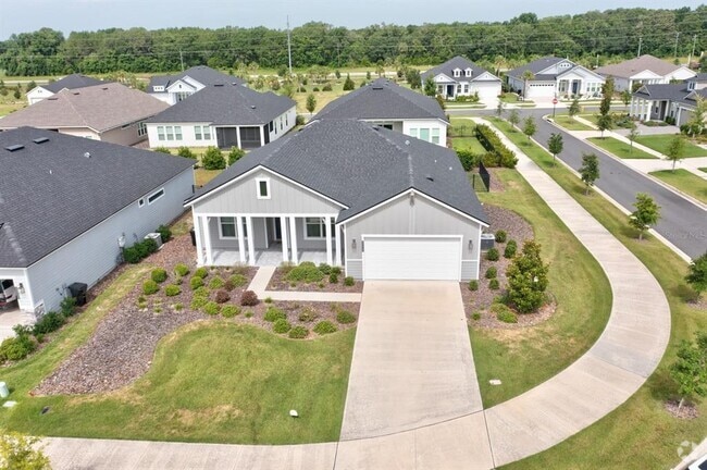 Building Photo - 3522 SW 120th Dr Rental