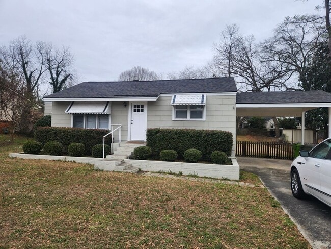 Photo - Charming 2 Bedroom 1 Bath