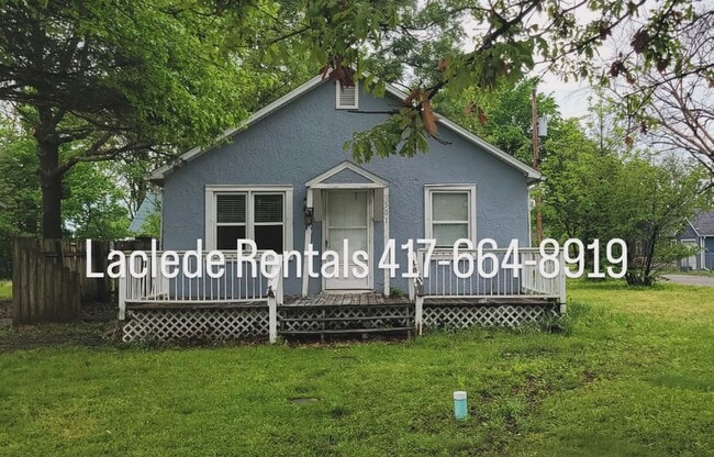 Building Photo - 2+ BEDROOM 1 BATHROOM HOUSE FOR RENT
