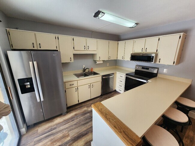 Photo - Charming Townhome in Cedar Dunes