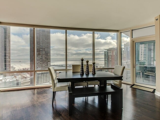 Photo - 505 N McClurg Ct Unit 2402