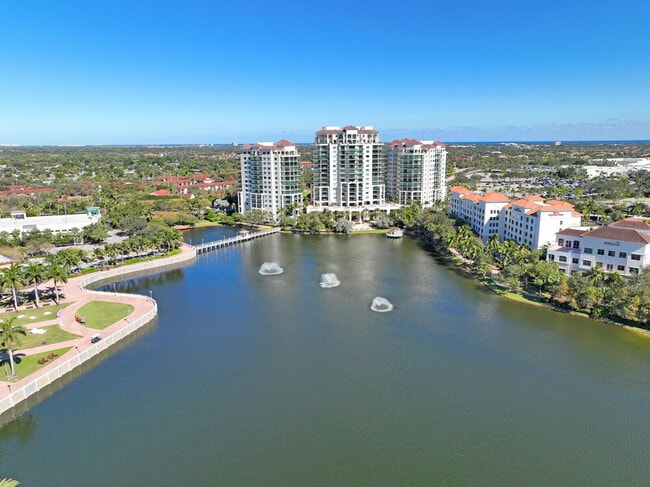 Photo - 3610 Gardens Pkwy Unit 305a