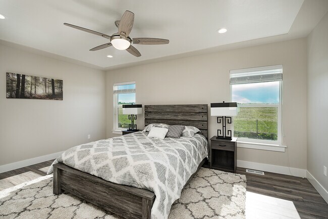 Photo - 2321 Gleneagles Blvd