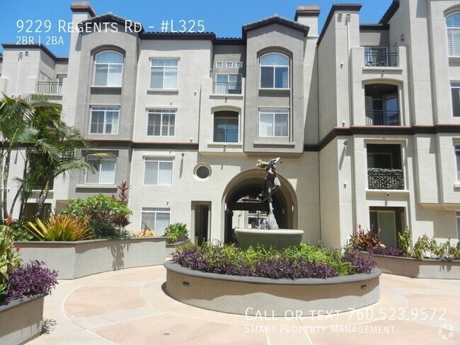 Building Photo - 9229 Regents Rd Unit #L325 Rental