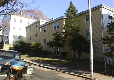 80-86 Seymour ¡St - 80 Seymour St Apartamentos