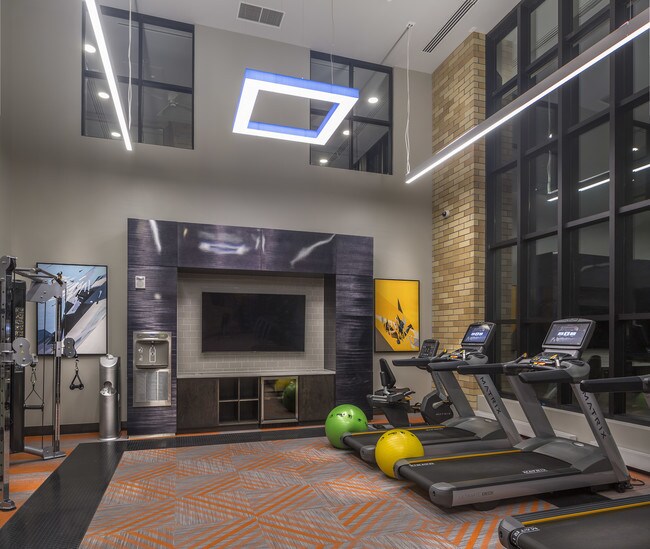 Photo - Edison At RiNo