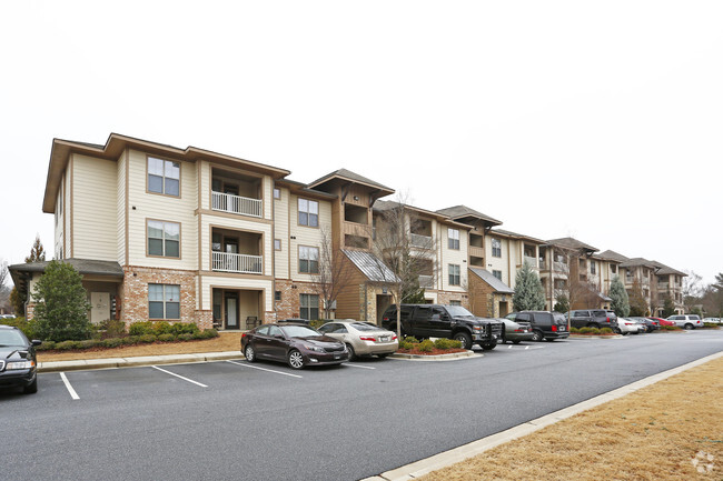 Walton Lakes - Walton Lakes Apartments