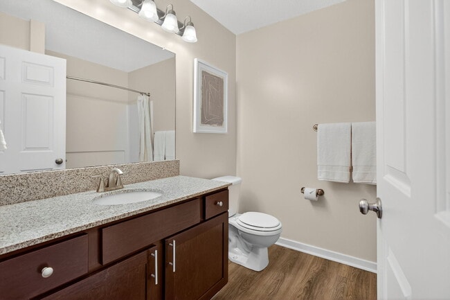 Reserve at Gulf Hills Apartment Homes