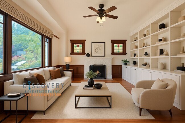 4624 Dolores Ave