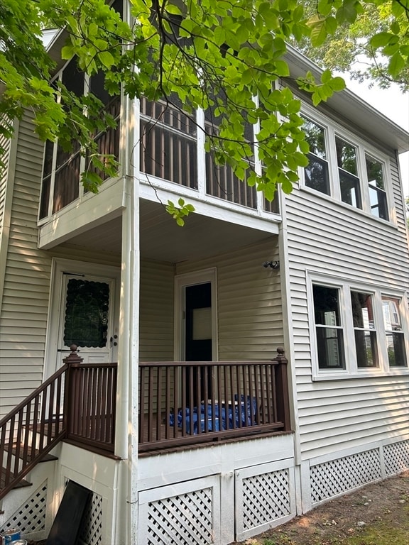 Photo - 278 Cabot St Unit 2