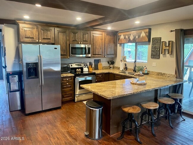 Photo - 17455 Big Sky Dr