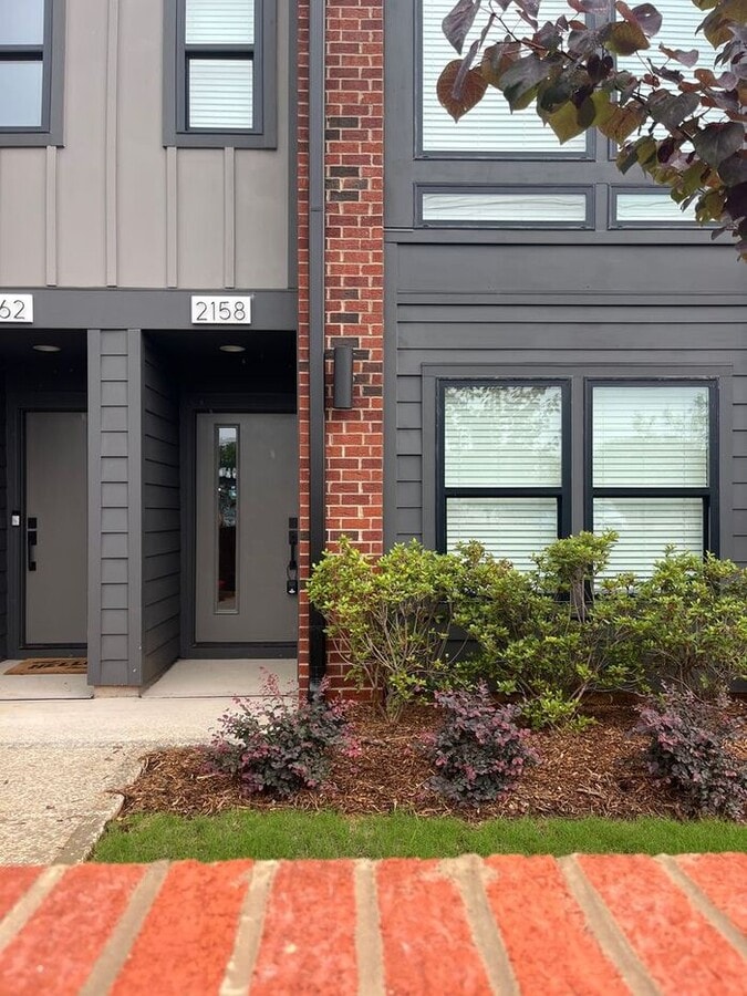 Photo - Brand New, Stunning 3BD/3.5BA Townhome on Graham!
