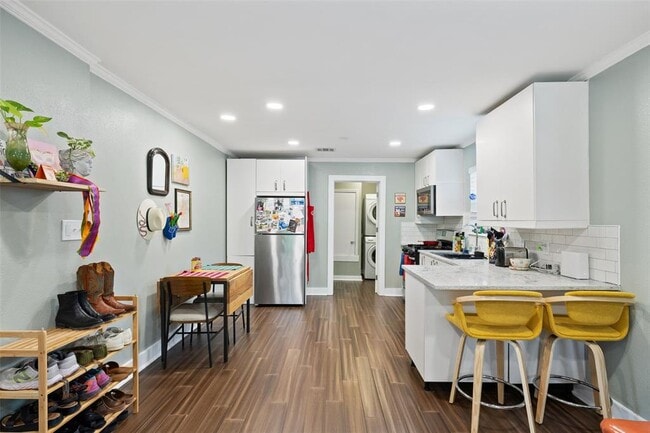 Photo - 1120 1/2 Tillery St