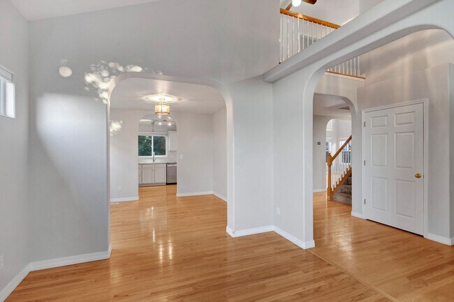 Photo - Move in ready home on Millstream