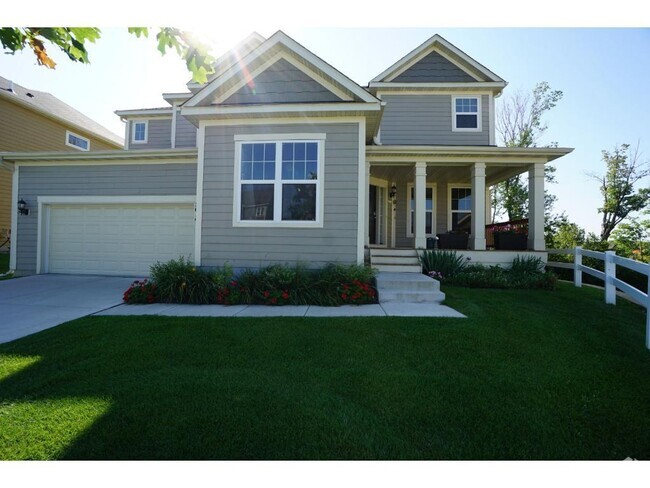 Building Photo - 5019 Merrimac Lane North Rental