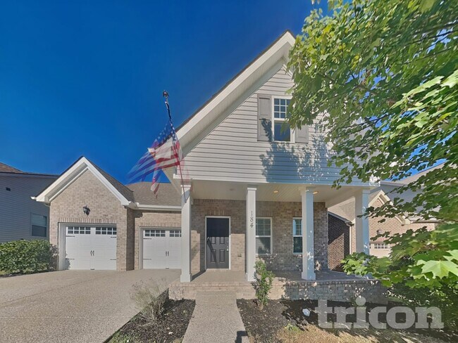 184 Bexley Way