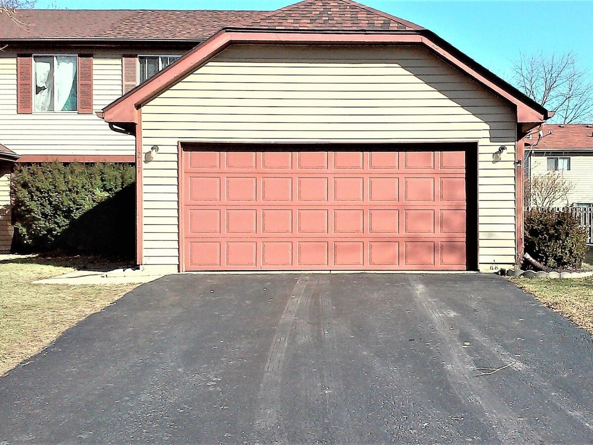 Photo - 1217 Andover Cir Townhome