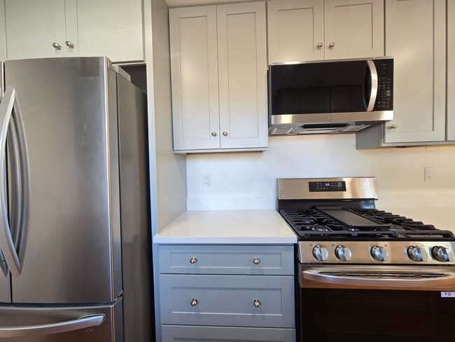 Photo - Beautifully Renovated 3-Bedroom / 2-Bathroom Duplex-Style Home in Prime Sunnyvale