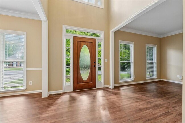 Photo - 3355 Golfe Links Dr