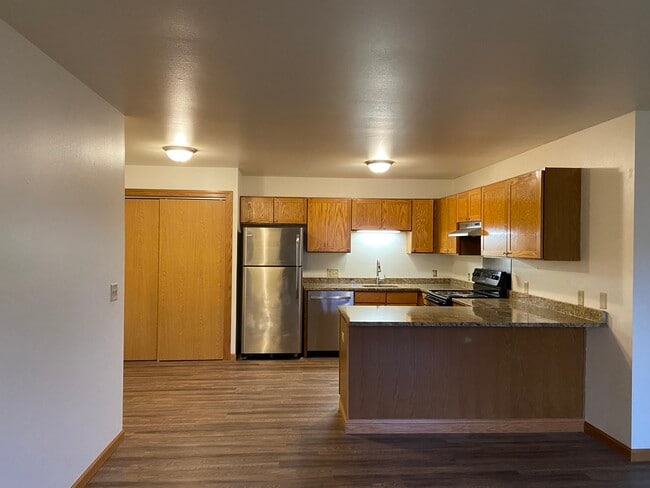 Photo - Valley View Luxury Apartments