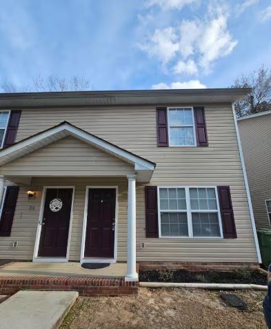Building Photo - 1117 Piney Woods Rd Rental