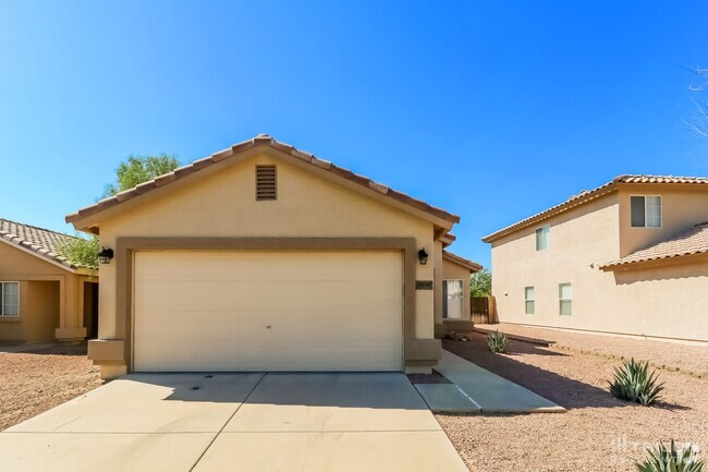 Building Photo - 11934 N Olive St Rental