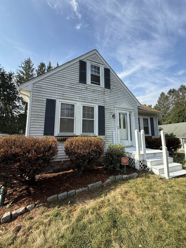 Building Photo - 22 Westville Rd Rental