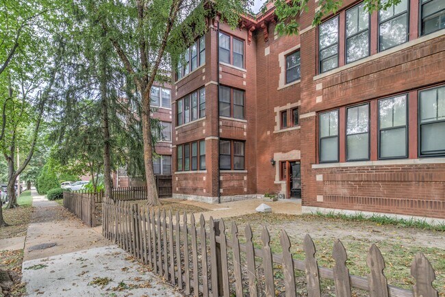 Photo - 1722 Waverly Pl