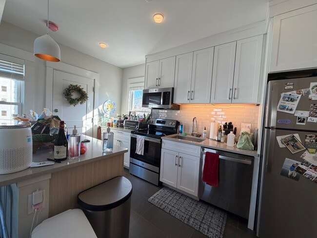 Photo - 208 Banks St Unidad 3