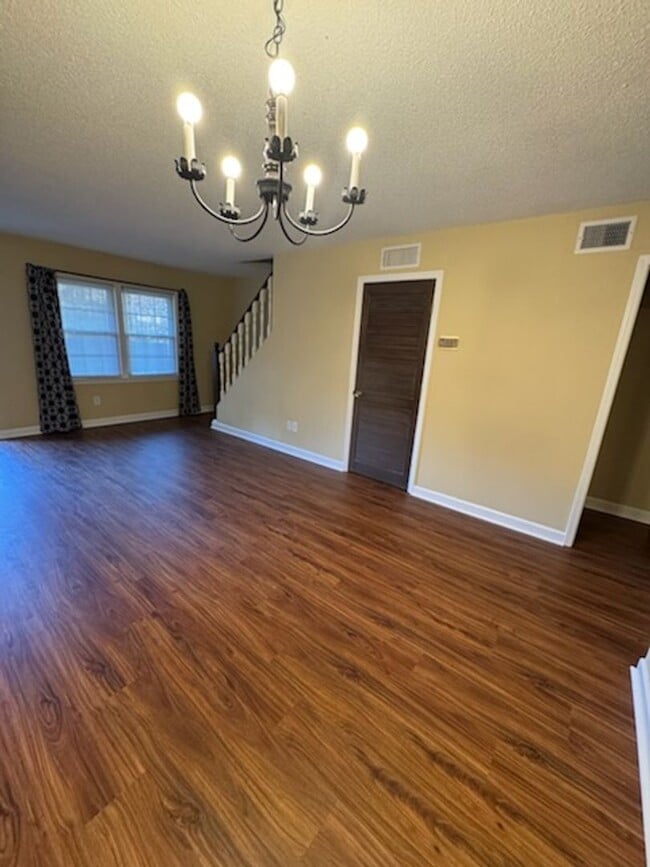 Photo - Village Square Apartments Unit 4A