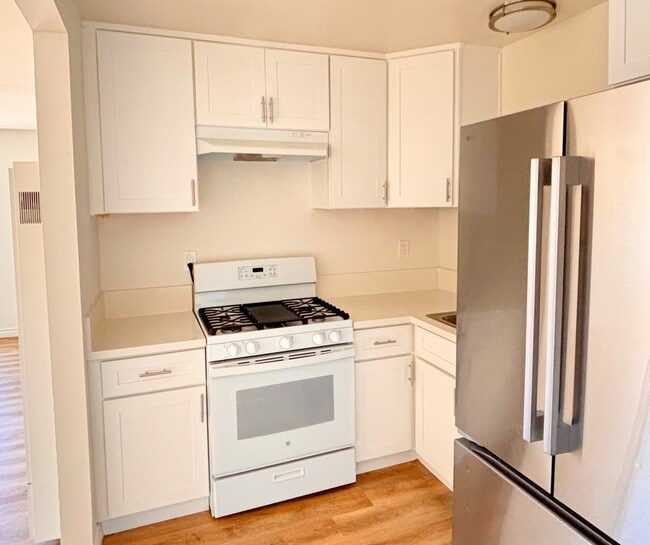 Photo - 985 Valencia St Unit 4