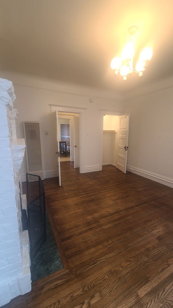 Updated big Apt in Noe Valley. Gustavo Lop... - House Rental in San ...