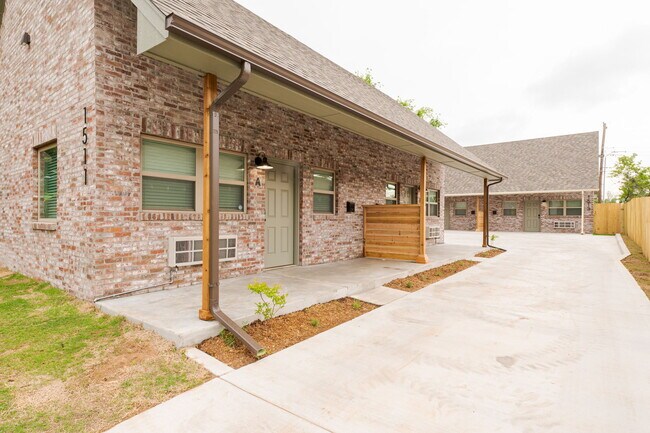 1511 NW 11th St Unidad A