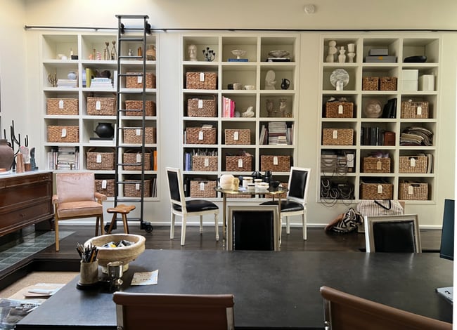 Photo - 1113 W Armitage Ave Unit 2REAR EAST