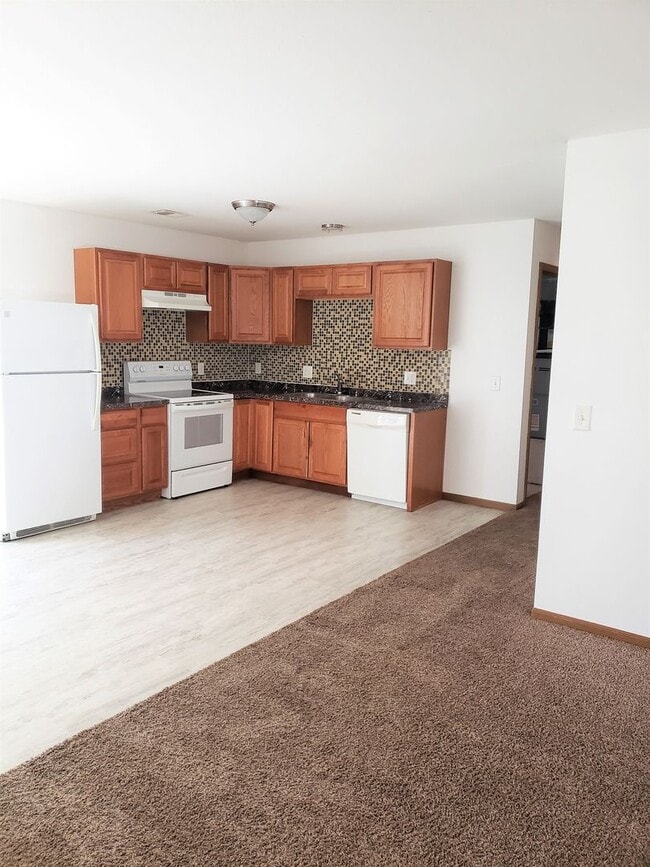 Photo - Upstairs Four Bedroom Apartment by Quality Home Management