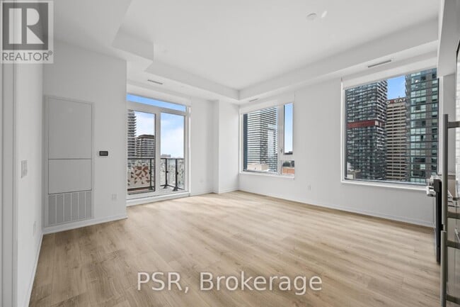 Photo - 101 Roehampton Ave Unité 1909