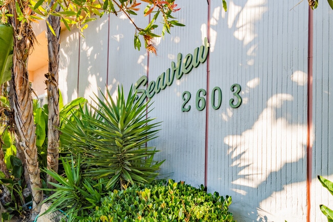 Firma - 2603 3rd street