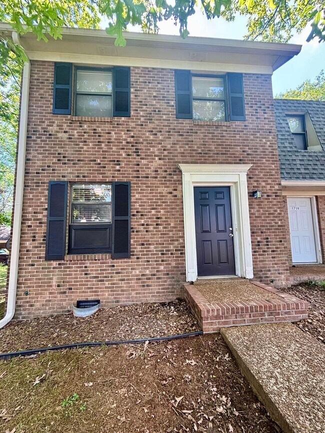 Photo - 1717 Huntwood St Apartamento Unidad 1